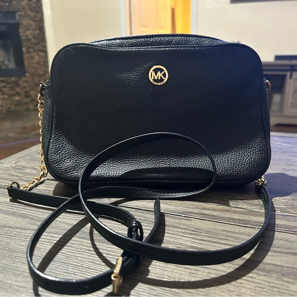 Michael Kors Crossbody Purse
